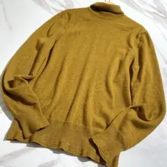 TOM FORD トムフォード カシミヤシルク Vネック ニットセーター 48 TOM FORD トムフォード カシミヤシルク Vネック ニットセーター 48