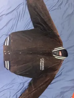 メンズ スタジャン