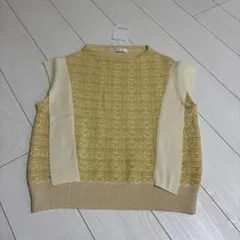 ピノーレ　ニットのサムネイル