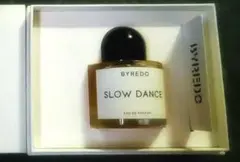 バイレード スローダンス オーデパルファム 50ml 香水 BYRADO - メルカリ