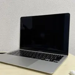 m*8様 MacBook Air M1 2020 8GB 512GB 13インチ