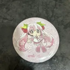 2025年最新】桜ミク 缶バッジの人気アイテム - メルカリ