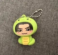 川村壱馬 ミュージシャン