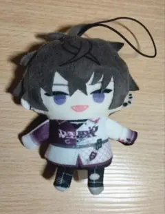 佐伯イッテツ にじぱぺ