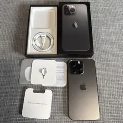 iPhone 13 Pro 1TB /バッテリー最大容量76％／SIMロックなし iPhone 13 Pro 1TB /バッテリー最大容量76％／SIMロックなし - メルカリ