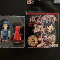 北斗の拳　Tinibiz・Joy Vol.1 レイのサムネイル