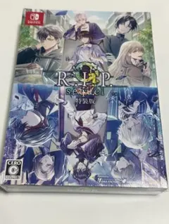 2026年最新】9 R.I.P. 限定版の人気アイテム - メルカリ