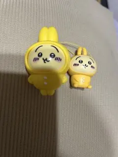 ちいかわ うさぎ マスコットのサムネイル