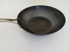 ビタクラフト 28cm ウォックパンのサムネイル