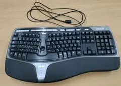 マイクロソフト Ergonomic Keyboard 4000
