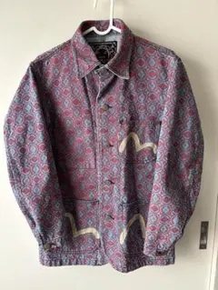 TCBJeans キャットハートカバーオール新品マッコイウエアハウスRRL