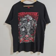 BABYMETAL Tシャツのサムネイル