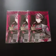 シクフォニ　ブロマイド　３周年　L版　LAN　3枚　おまとめ