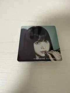 LE SSERAFIM CRAZY アクリルクリップ