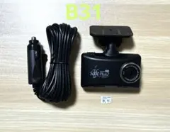 コムテック ドライブレコーダー DC-DR413 200万画素FullHD 美品