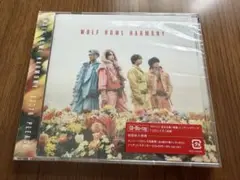 WOLF HOWL HARMONY ココニイル/PLEASE