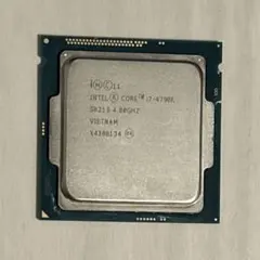 2026年最新】core i7 4770sの人気アイテム - メルカリ