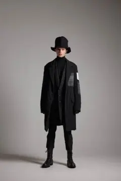 07AW archive annDemeulemeester ドット スラックス - メルカリ