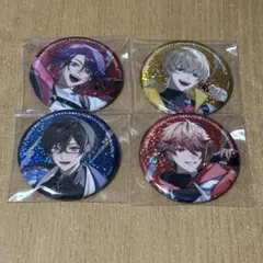 【匿名発送】にじさんじ にじフェス ランダム缶バッジ Dynamic VOLT