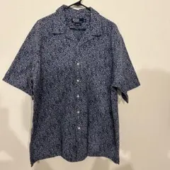 Polo Ralph Lauren CALDWELLアロハシャツ　半袖シャツ