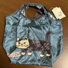 クスグルジャパン　マチルダさん エコバッグ