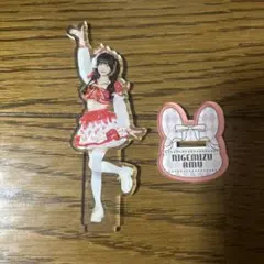 2026年最新】逃げ水あむ アクスタの人気アイテム - メルカリ