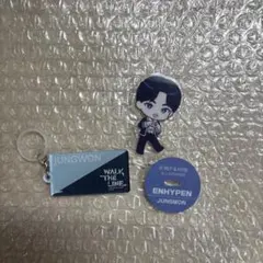 ENHYPEN ジョンウォン グッズ2点セット