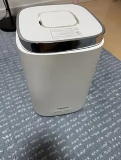 スチーム加湿器　YAMAZEN 21年製のサムネイル