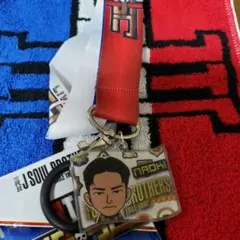 ☺️新品☺★ネックストラップ★三代目★小林直己★