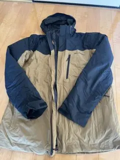 コロンビア　スノーウェア　防寒　防水