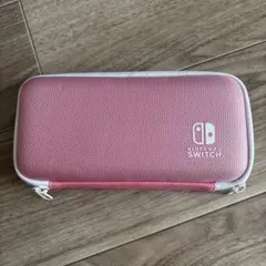 ニンテンドーSwitchライト用ケース