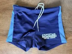 セントラルスポーツ 水着 SS 男の子