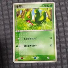 2026年最新】キモリ プロモの人気アイテム - メルカリ