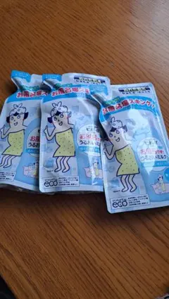 ビオレu　お風呂で使ううるおいミルク 詰め替え用のサムネイル