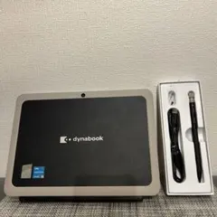 dynabook K70/HX