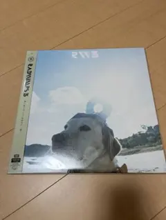 RADWIMPS 3 アナログのサムネイル
