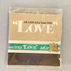 ARASHI嵐【相葉雅紀】ライブグッズ・下敷き・クリアファイル2枚セット