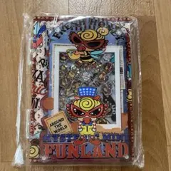 シャカシャカノート A5 ヒスミニ