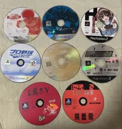 プレイステーション2 ソフト