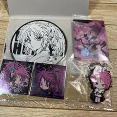 hunter×hunter マチ