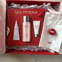 新品未使用！SK-II インフィニティオーラキット トライアルセット