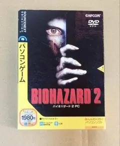 2026年最新】BIOHAZARD 2 PCの人気アイテム - メルカリ
