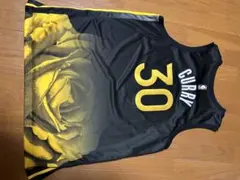 Nike Curry 30 Warriors ユニフォーム