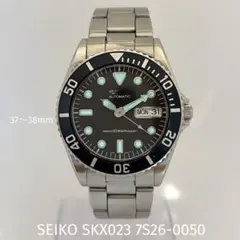 2026年最新】SKX023の人気アイテム - メルカリ