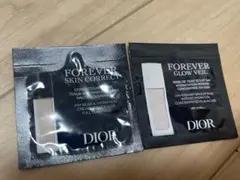 Dior 試供品