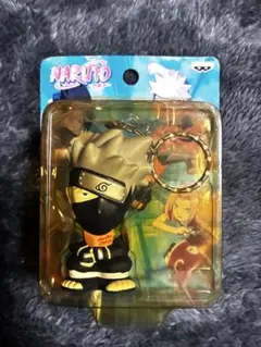 NARUTO ナルト一番くじ うずまきナルト フィギュア キーホルダー