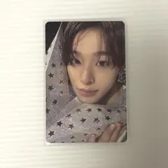 NCTWISH リク 初回限定盤 ode to love 台湾制服トレカ | Mercari