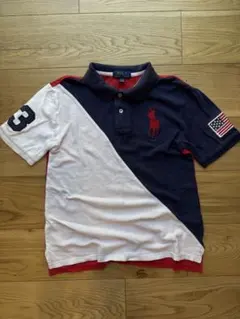 Polo Ralph Lauren ビッグポニー swag チーフキーフ - メルカリ