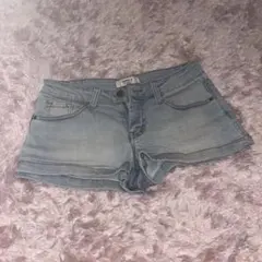 forever21 ショートパンツのサムネイル