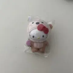 ちびっとも　みずのいきもの　キティ